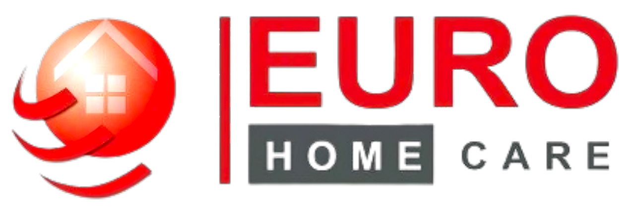 Euro Home Care Logo